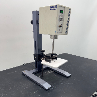 Kinematica Polytron MR 3000 Overhead Stirrer image 0